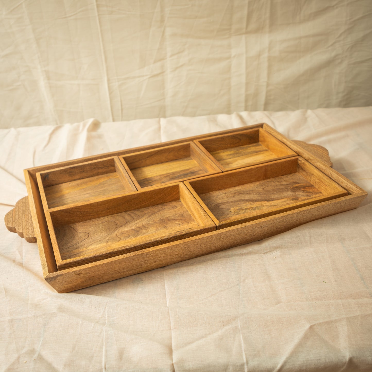 Sensory Tray Rectangle