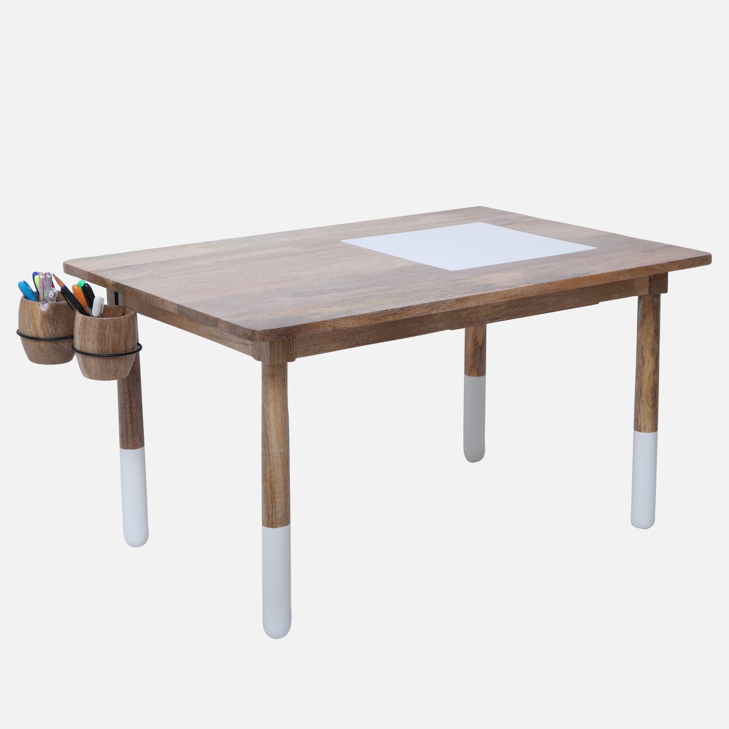 Kids Jumbo Wooden Table